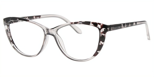 Cat-Eye Eyeglasses