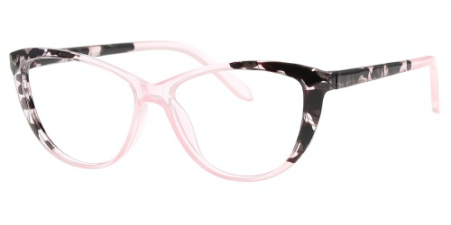 Cat-Eye Eyeglasses