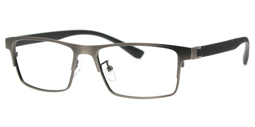 Rectangle Eyeglasses