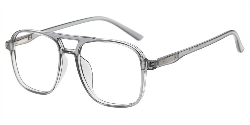 Aviator Eyeglasses