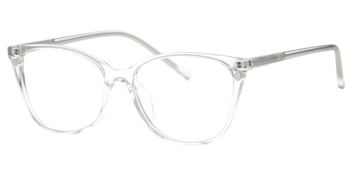 Cat-Eye Eyeglasses