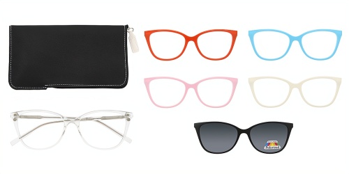 glasses picture
