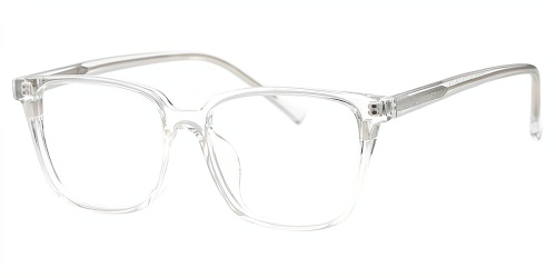 Cat-Eye Eyeglasses
