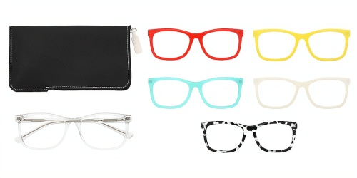 glasses picture