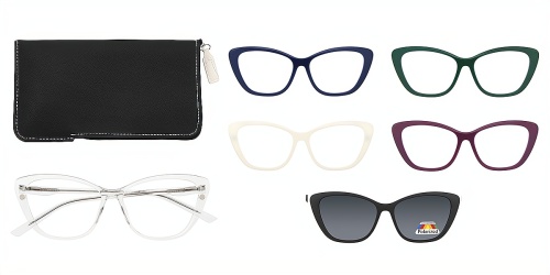 glasses picture