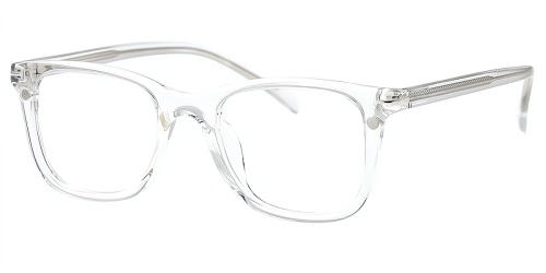 Horn Eyeglasses