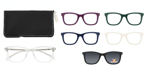 glasses picture