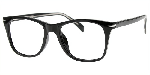 Horn Eyeglasses