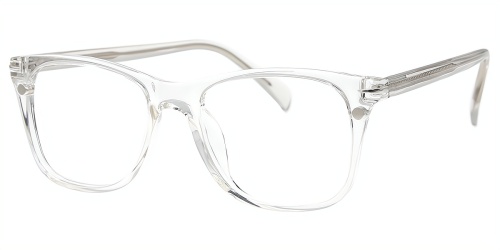 Horn Eyeglasses