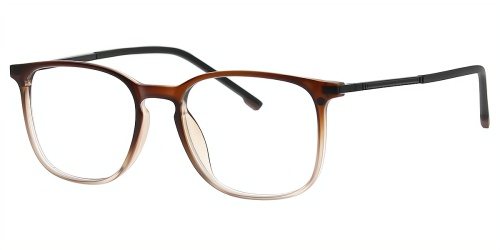 Horn Eyeglasses
