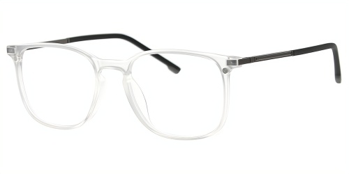 Horn Eyeglasses