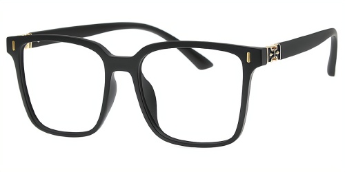 Square Eyeglasses