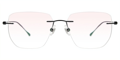 Oval Eyeglasses