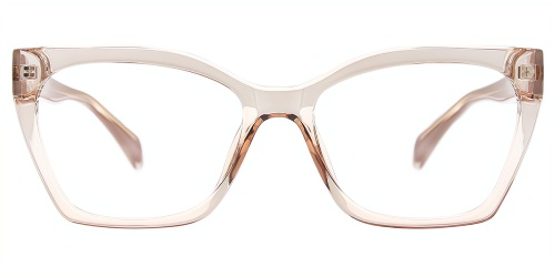 Cat-Eye Eyeglasses