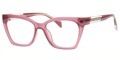 Cat-Eye Eyeglasses