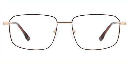 Rectangle Eyeglasses