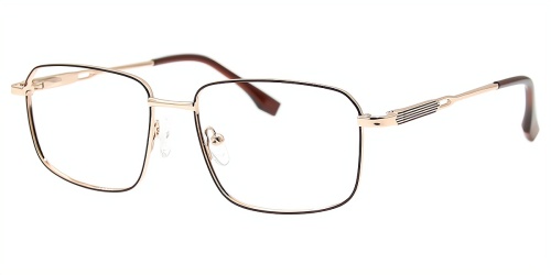 Rectangle Eyeglasses