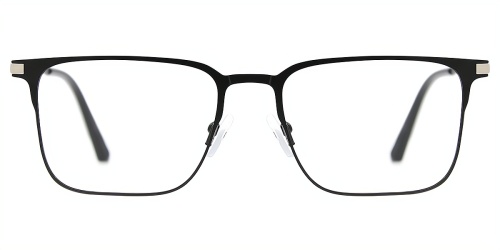 Rectangle Eyeglasses