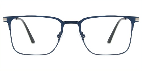 Rectangle Eyeglasses