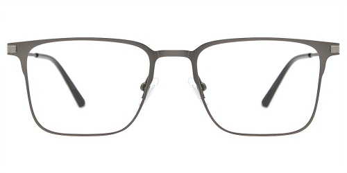 Rectangle Eyeglasses