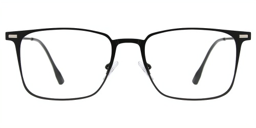 Rectangle Eyeglasses