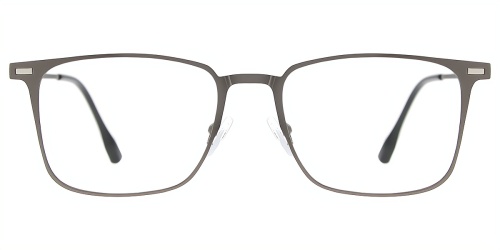 Rectangle Eyeglasses