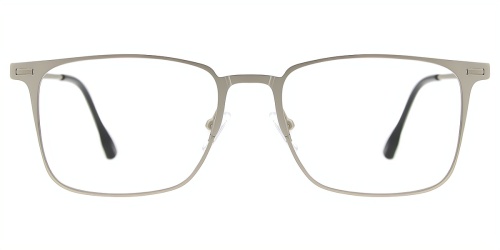 Rectangle Eyeglasses