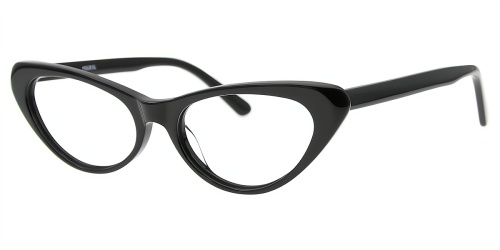 Cat-Eye Eyeglasses