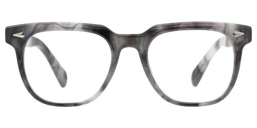 Horn Eyeglasses