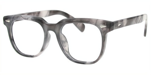Horn Eyeglasses