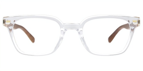 Horn Eyeglasses