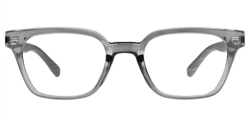 Horn Eyeglasses