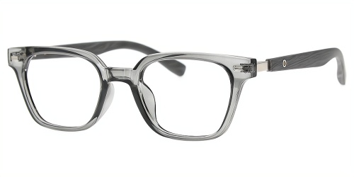 Horn Eyeglasses