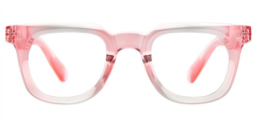Horn Eyeglasses