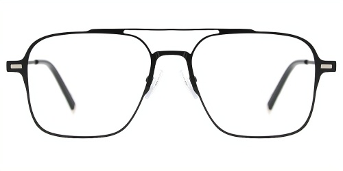Aviator Eyeglasses