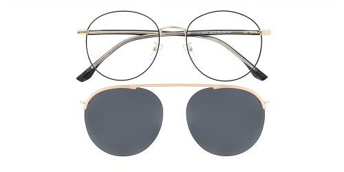 Aviator Eyeglasses