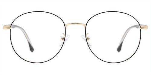 Aviator Eyeglasses