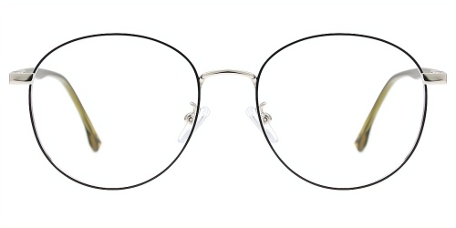 Aviator Eyeglasses
