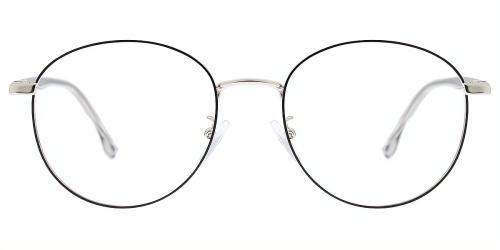 Aviator Eyeglasses