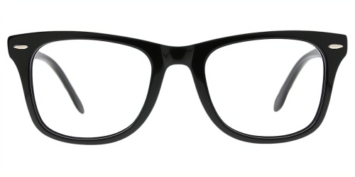 Butterfly Eyeglasses