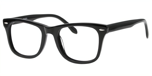 Butterfly Eyeglasses