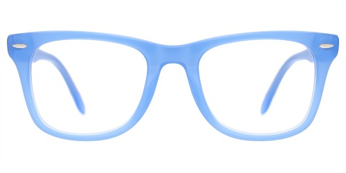 Butterfly Eyeglasses