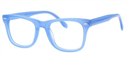 Butterfly Eyeglasses