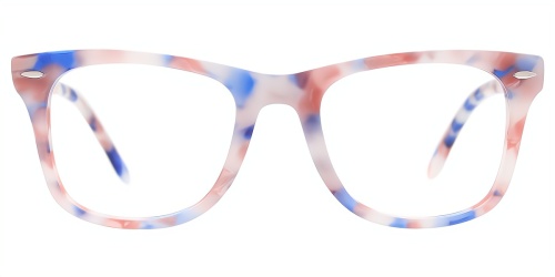 Butterfly Eyeglasses