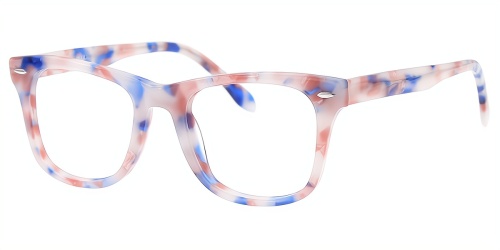 Butterfly Eyeglasses