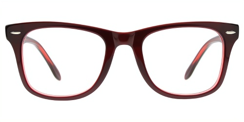 Butterfly Eyeglasses