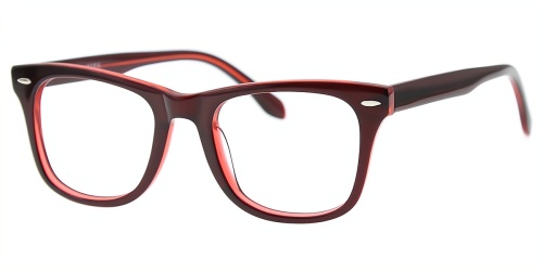 Butterfly Eyeglasses