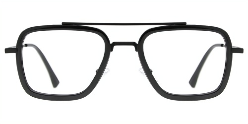 Aviator Eyeglasses