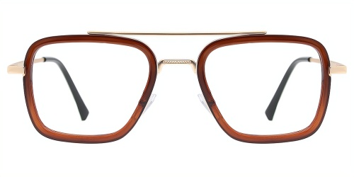 Aviator Eyeglasses