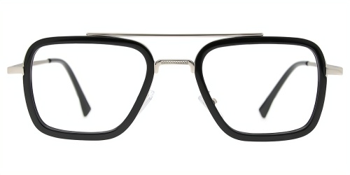 Aviator Eyeglasses